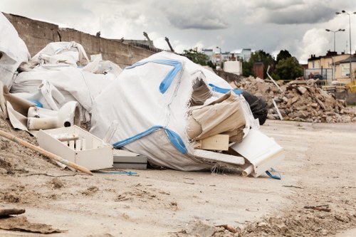 Waste removal services in Malvern East ensuring a clean environment