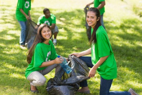 Introduction to James Waste Removal's furniture disposal services