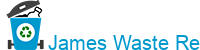 jameswasteremoval.com